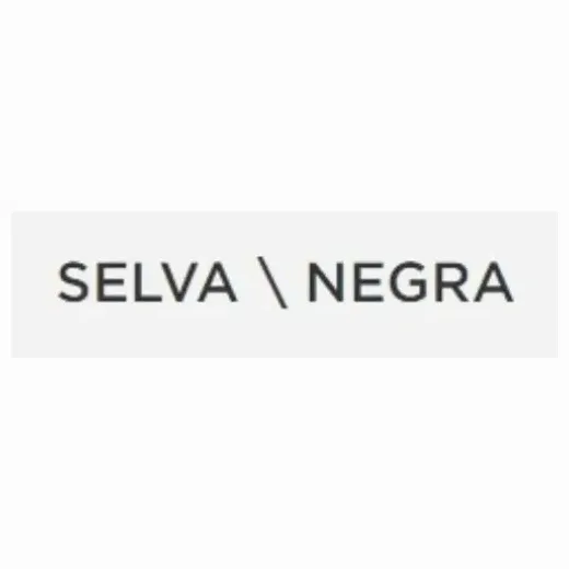 selvanegra brand logo for selvanegra.us