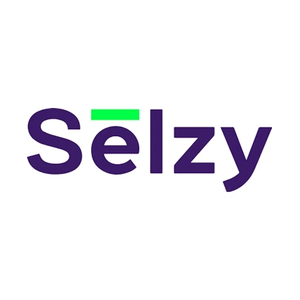 selzy brand logo for selzy.com