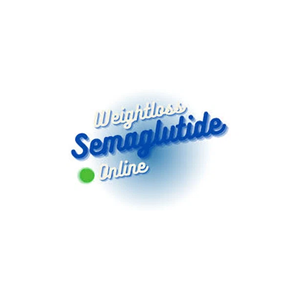 semaglutide-online brand logo for semaglutide-online.com