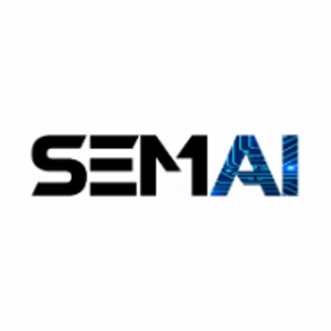 semai brand logo for semai.ai