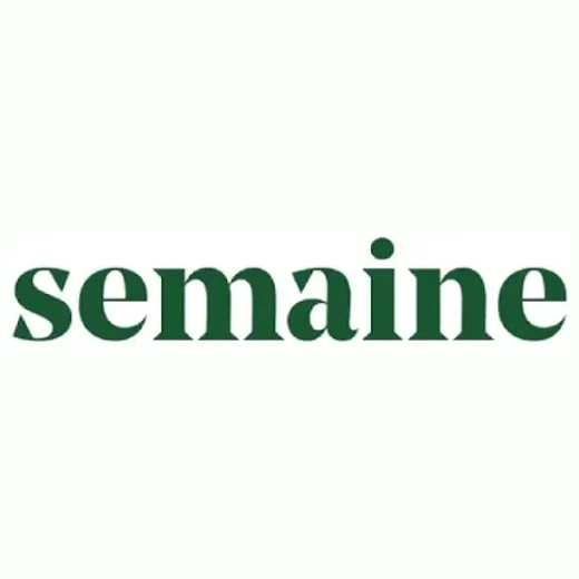 semainehealth brand logo for semainehealth.com