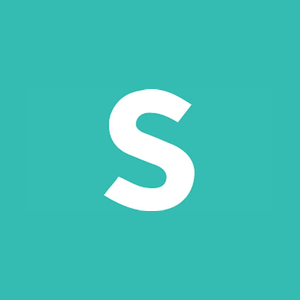 semantic-ui brand logo for semantic-ui.com