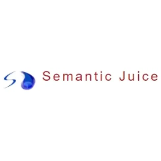 semanticjuice brand logo for semanticjuice.com