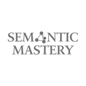 semanticmastery brand logo for semanticmastery.com