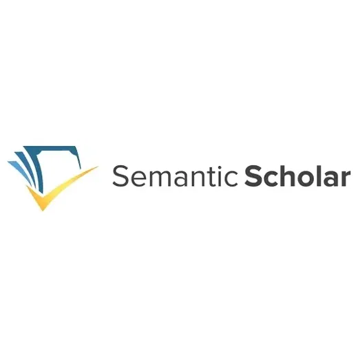 semanticscholar brand logo for semanticscholar.org