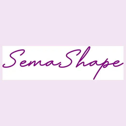 semashape brand logo for semashape.com