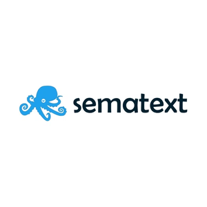 sematext brand logo for sematext.com