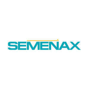 semenax brand logo for semenax.com