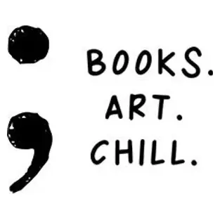 semicolonchi brand logo for semicolonchi.com
