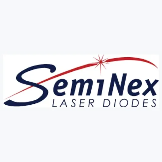 seminex brand logo for seminex.com