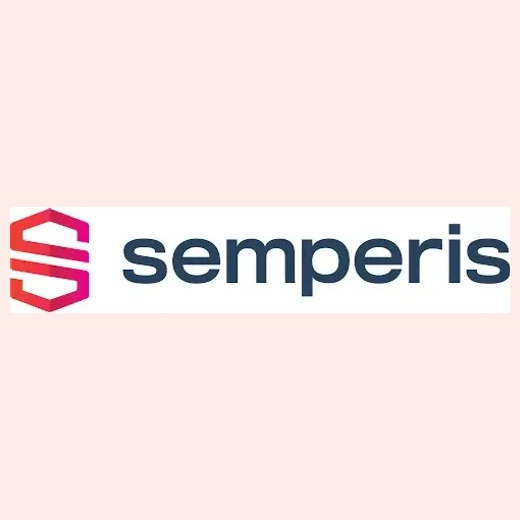 semperis brand logo for semperis.com