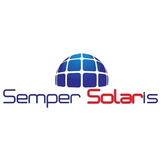 sempersolaris brand logo for sempersolaris.com