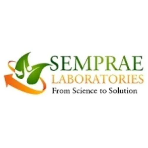 semprae brand logo for semprae.com