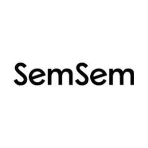 semsem brand logo for semsem.com