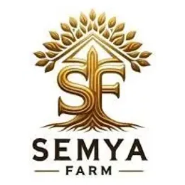 semyafarm brand logo for semyafarm.com