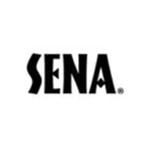 Sena brand logo for senacases.com