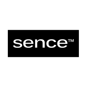 sence-essentials brand logo for sence-essentials.com