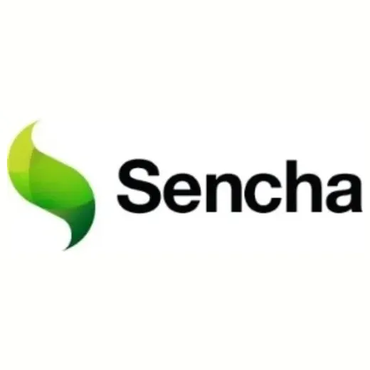 sencha brand logo for sencha.com
