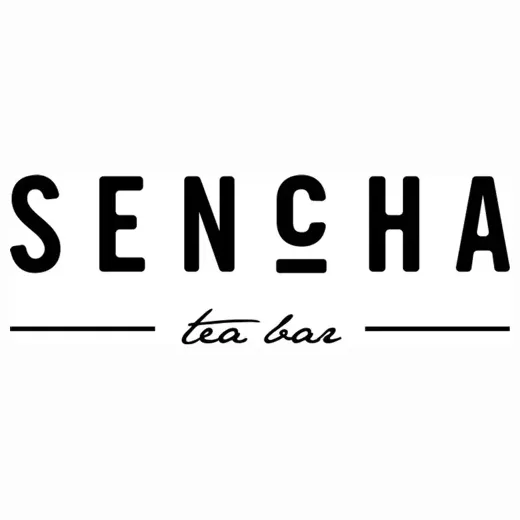 senchateabar brand logo for senchateabar.com