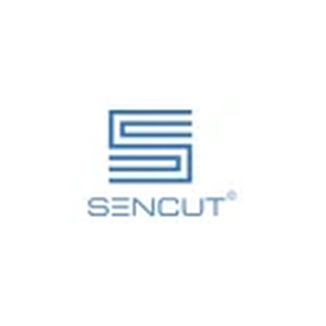 SENCUT brand logo for sencut.com