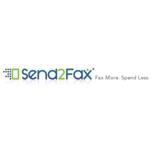 send2fax.com/index.jsp brand logo for send2fax.com