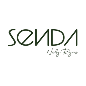sendanellyrojas brand logo for sendanellyrojas.com