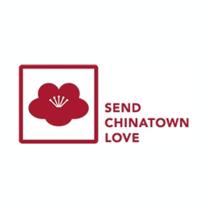 sendchinatownlove brand logo for sendchinatownlove.com