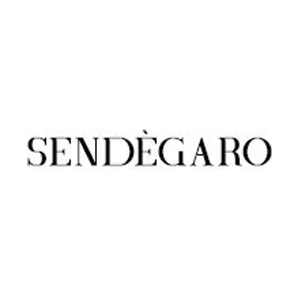 sendegaro brand logo for sendegaro.com