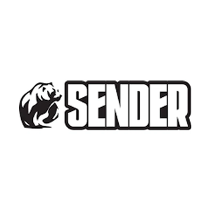 senderbrand brand logo for senderbrand.com