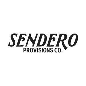 Sendero Provisions brand logo for senderopc.com