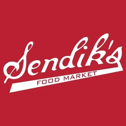 sendiks brand logo for sendiks.com