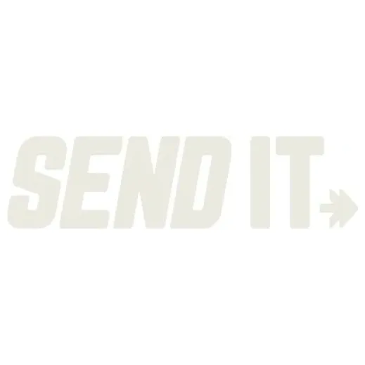 senditcards brand logo for senditcards.com