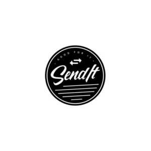senditofficial brand logo for senditofficial.com