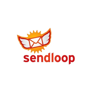 sendloop brand logo for sendloop.com