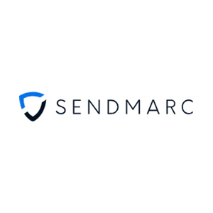 sendmarc brand logo for sendmarc.com