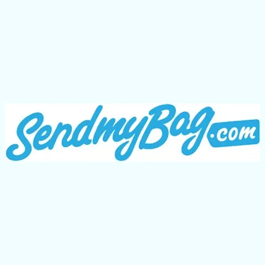 sendmybag.com/en-us/ brand logo for sendmybag.com