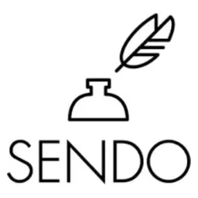 sendomatic brand logo for sendomatic.com
