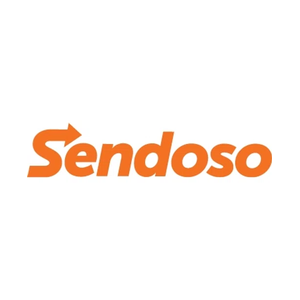 sendoso brand logo for sendoso.com