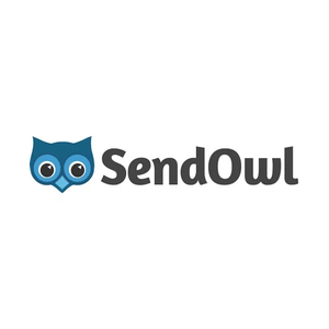 sendowl brand logo for sendowl.com