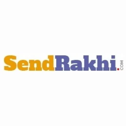 sendrakhi.com/usa brand logo for sendrakhi.com