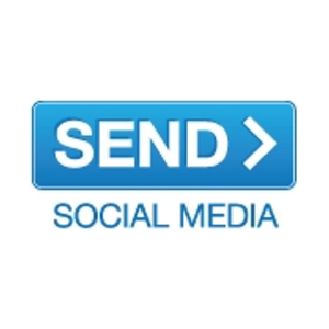 sendsocialmedia brand logo for sendsocialmedia.com