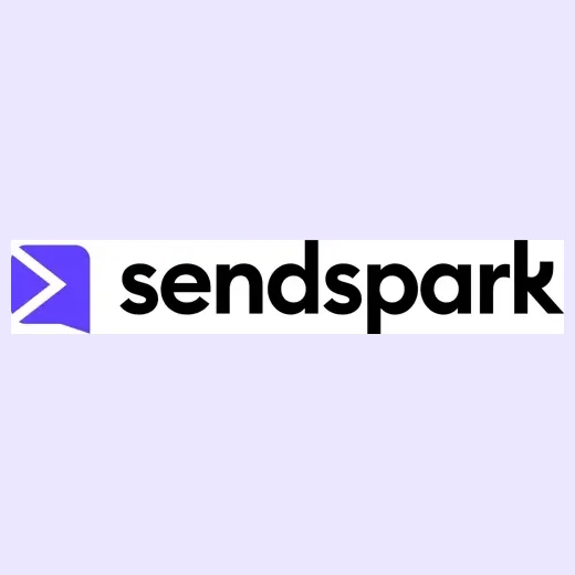 sendspark brand logo for sendspark.com