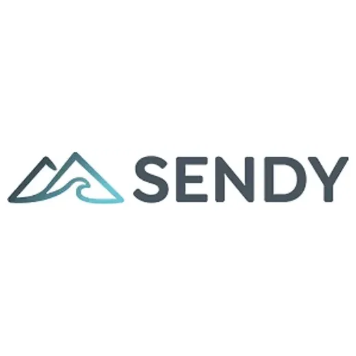 sendy brand logo for sendy.io