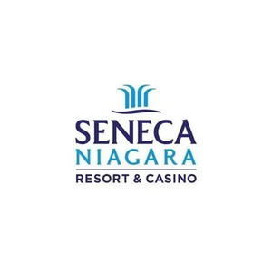 senecaniagaracasino brand logo for senecaniagaracasino.com