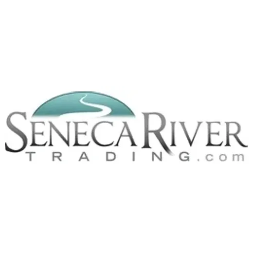 senecarivertrading brand logo for senecarivertrading.com