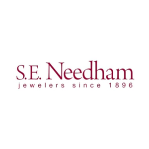 seneedham brand logo for seneedham.com