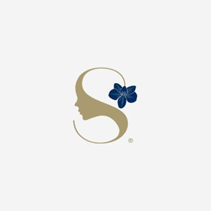 SeneGence brand logo for senegence.com