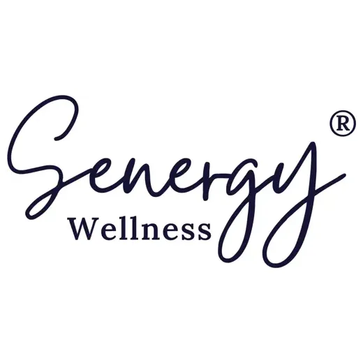 senergy brand logo for senergy.us