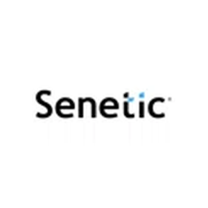 Senetic brand logo for senetic.co.uk