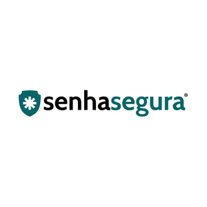 senhasegura brand logo for senhasegura.com